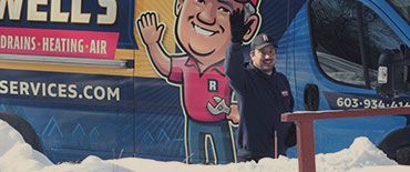 Limited Plumbing, Drains, Heating, AC Discount Plymouth