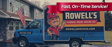 Limited Plumbing, Drains, Heating, AC Discount Plymouth