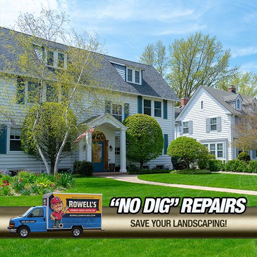 Same Day Drain Sewer & Rooter Pros Across Plymouth