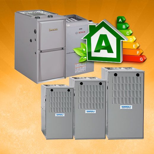Same Day Heating Repairs in Plymouth