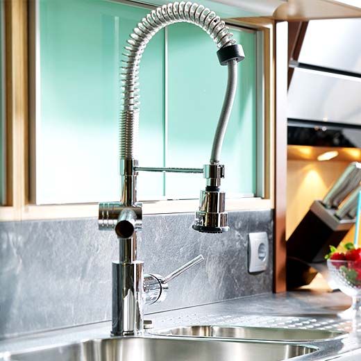 Plymouth Faucet and Sink Plumbing Pros