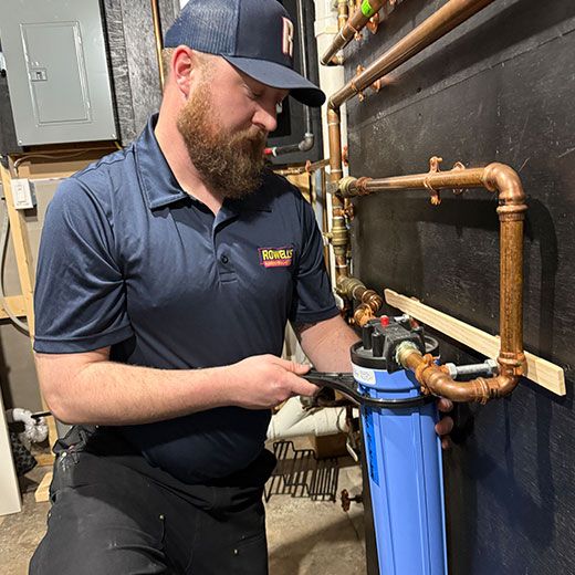 Save With Plymouth's Water Quality Experts