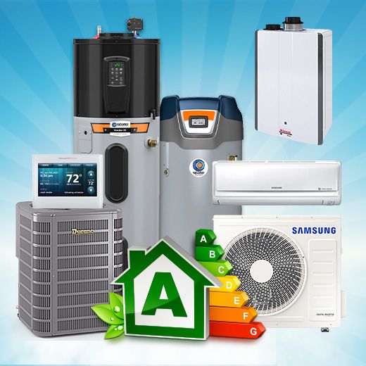 Same Day Plymouth Plumbing, Drains, Heating & AC Services