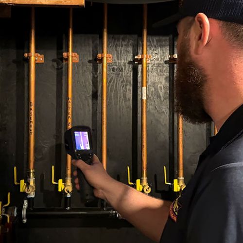 Pipe Repiping Specialists In Plymouth