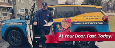 Limited Plumbing, Drains, Heating, AC Discount Plymouth