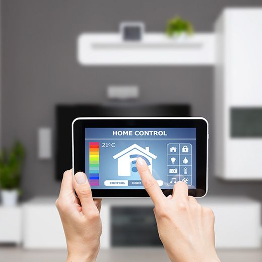 Thermostat Experts in Plymouth