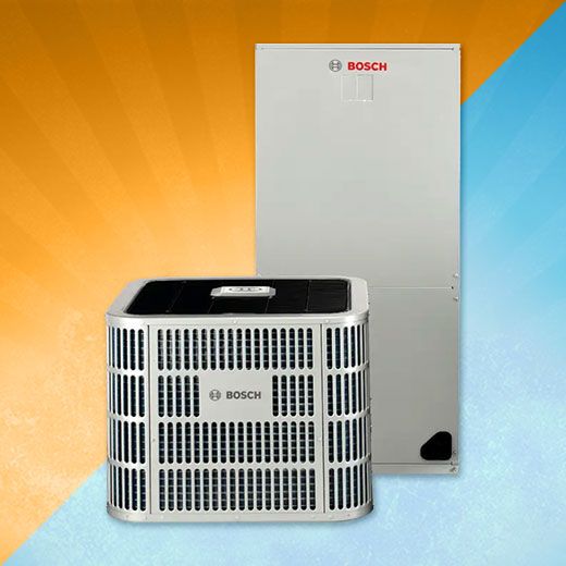 New Heating Systems Plymouth