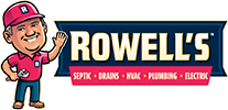 Rowell's Services Plymouth