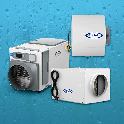 Indoor Air Quality Pros In Plymouth