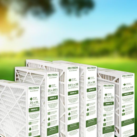 Indoor Air Quality Pros In Plymouth