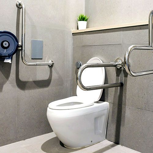 Plymouth's Shower and Tub Plumbing Specialists