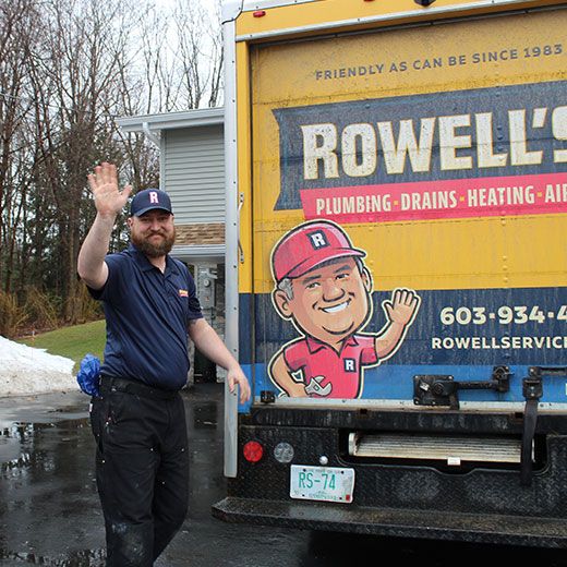 Plymouth Plumbers
