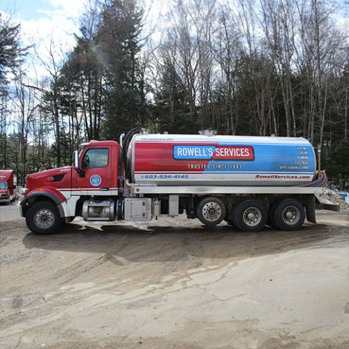 Expert Septic System Services in Plymouth