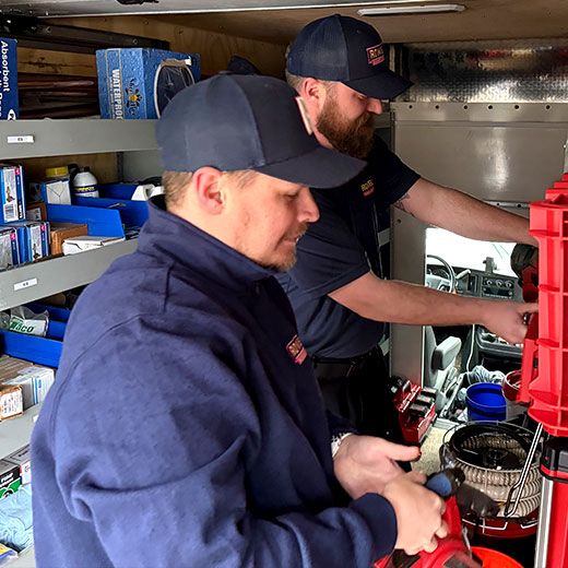 Plymouth Water Heater Savings & Repairs: Fast Today