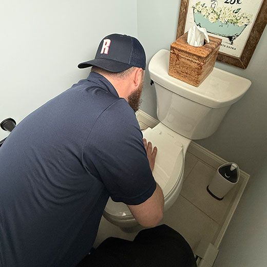 Same Day Toilet Plumbing Specialists In Plymouth