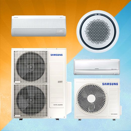 Ductless Cooling & Heating In Plymouth