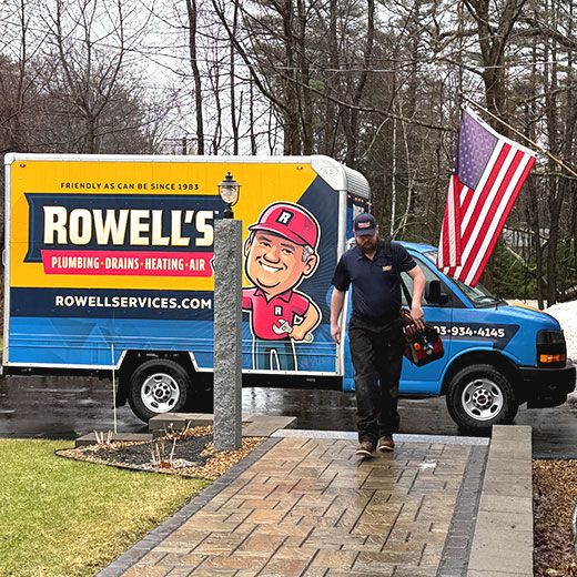 Plymouth Water Heater Savings & Repairs: Fast Today