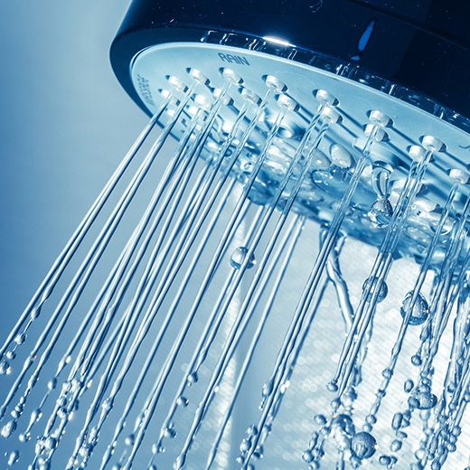 Plymouth's Shower and Tub Plumbing Specialists