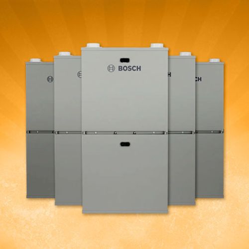 New Heating Systems Plymouth